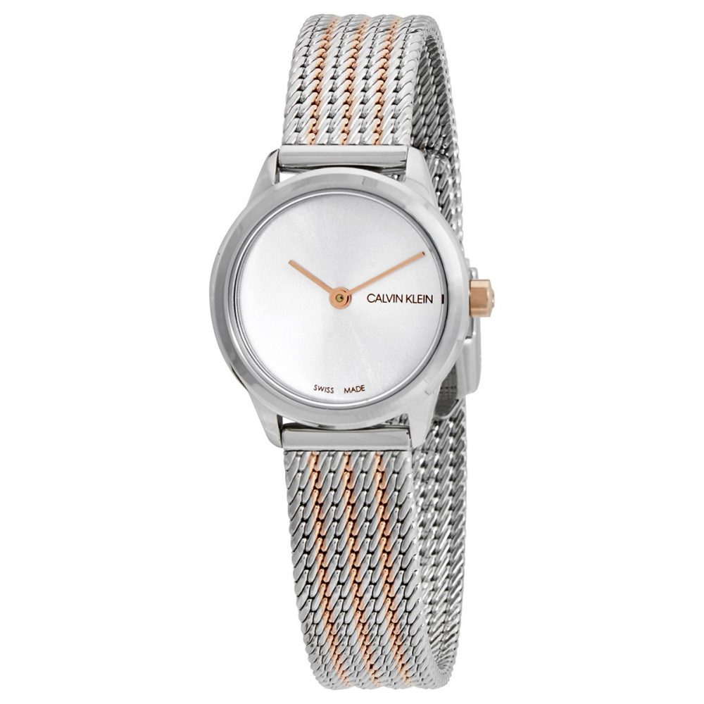 Horloge Femmes - Calvin Klein - K3M23B26